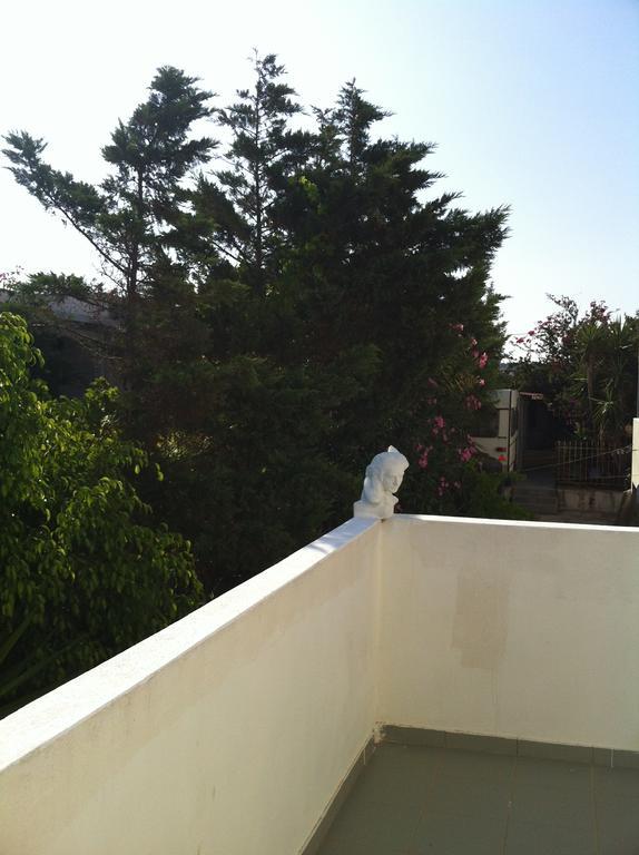 ホテル Porto Milos アダマス 部屋 写真