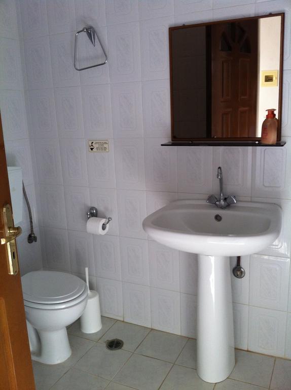 ホテル Porto Milos アダマス 部屋 写真